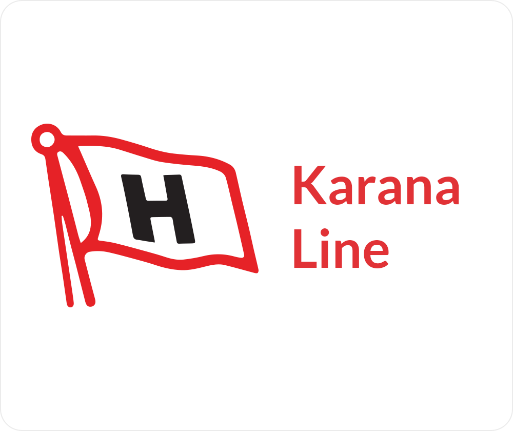 PT. KARANA LINE PT. KARANA LINE